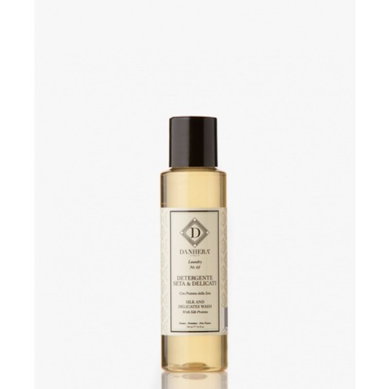 Danhera Complex Agent For Delicate Fabrics No 62 100 Ml