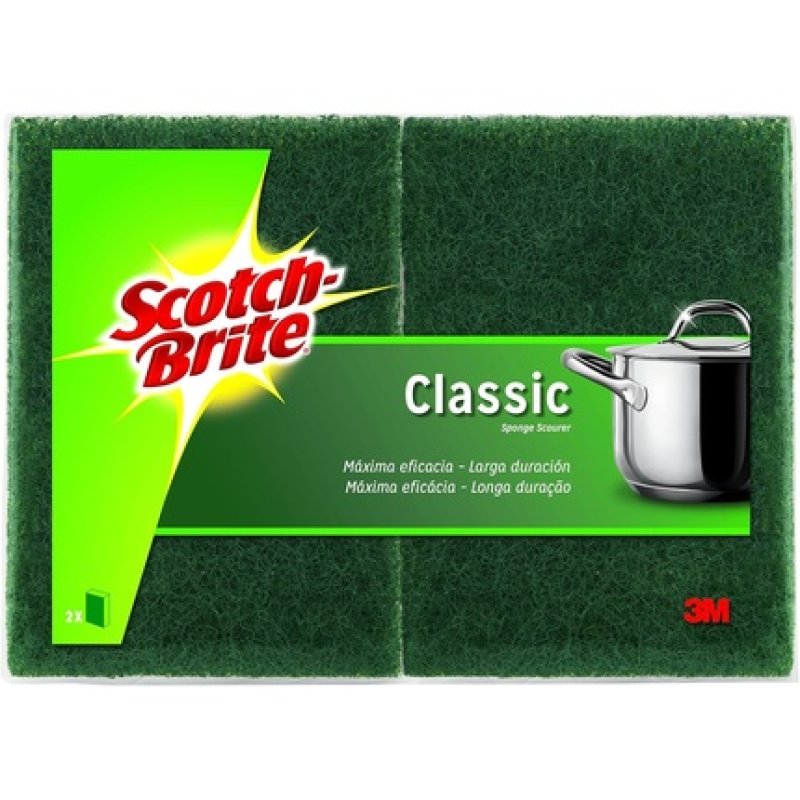 Scotch-Brite Kitchen Cleaner
