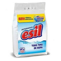 Esil Esil Detergent For Washing Machines 10kg