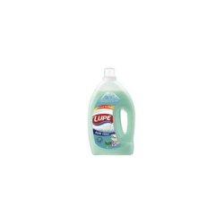 Lupe Aloe Vera Detergent 40 Washes 3 Liters
