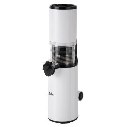 JATA JELI1201 juice maker Slow juicer 130 W White