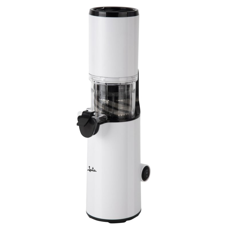 JATA JELI1201 juice maker Slow juicer 130 W White