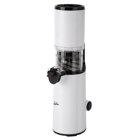 JATA JELI1201 presse-agrumes Centrifugeuse lente 130 W Blanc