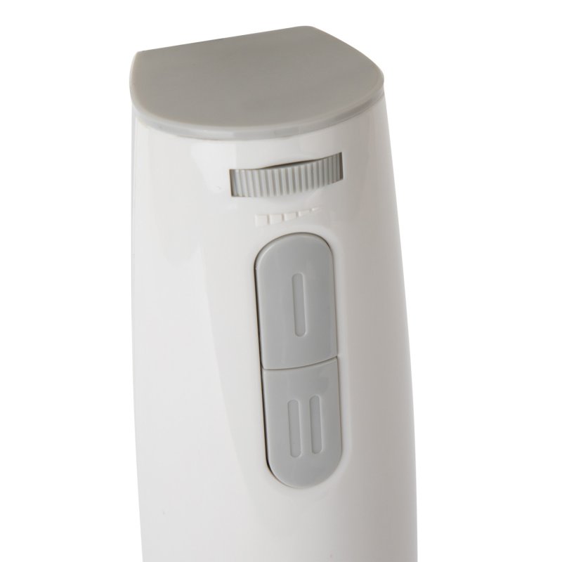 JATA JEBT1945 blender Mélangeur par immersion 800 W Blanc