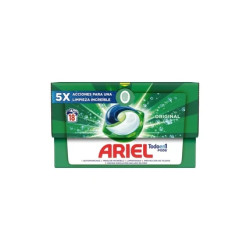 Ariel 3in1 Pods Detergent In Capsules