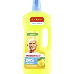 Mr Clean Allpurpose Cleaner With Citrus Freshness
