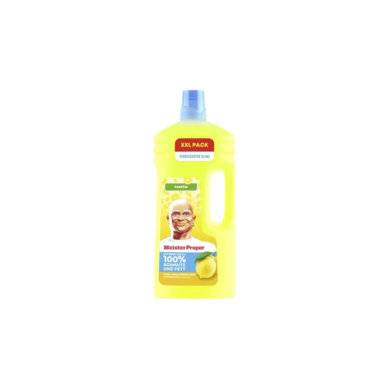 Mr Clean Allpurpose Cleaner With Citrus Freshness