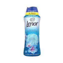 Lenor 8700216701532 laundry scent booster Granule 495 g