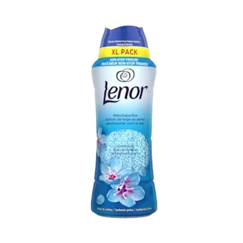 Lenor Fabric Perfume April Fresh 495g