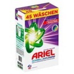 Ariel Color German Color Washing Powder 45 Washes By Ariel