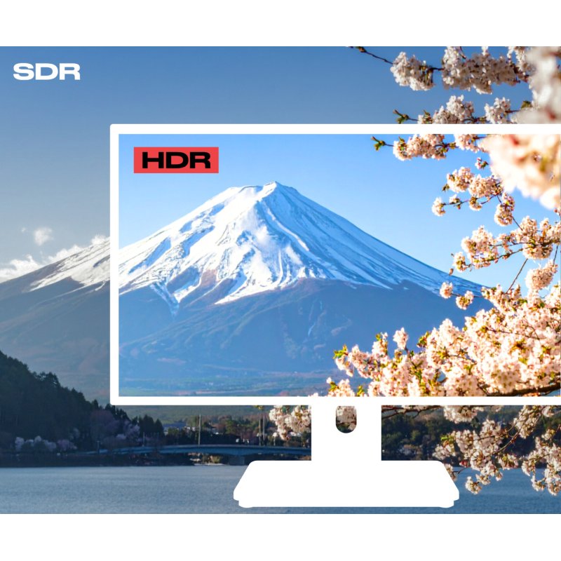 JAPANNEXT JN-IPS2152FHDR-C65W-FLD-T écran plat de PC 54,6 cm (21.5") 1920 x 1080 pixels Full HD LED Écran tactile Gris