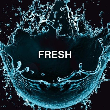 Lenor Unstoppables Fresh Scent Booster 735g