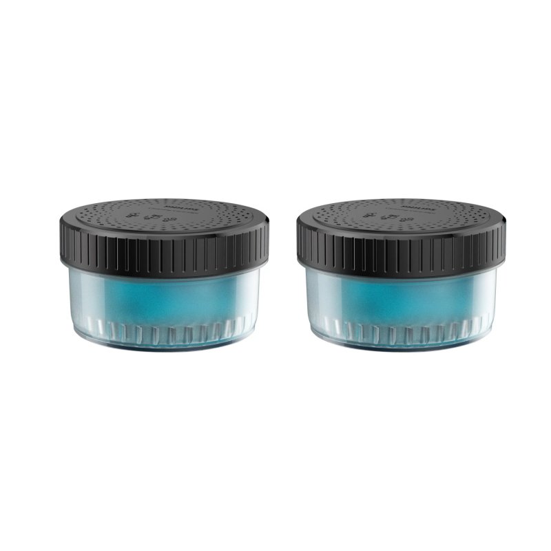 Philips Quick Clean Cleaning Cartridge Model CC12/50