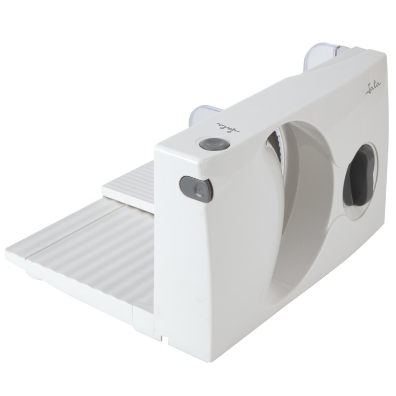 JATA JECF0300 slicer Electric 150 W White