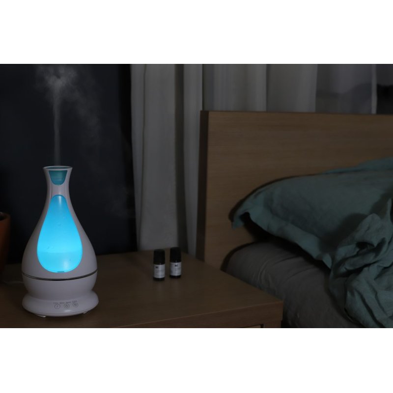 Minimu Aroma Diffuser White 400ml
