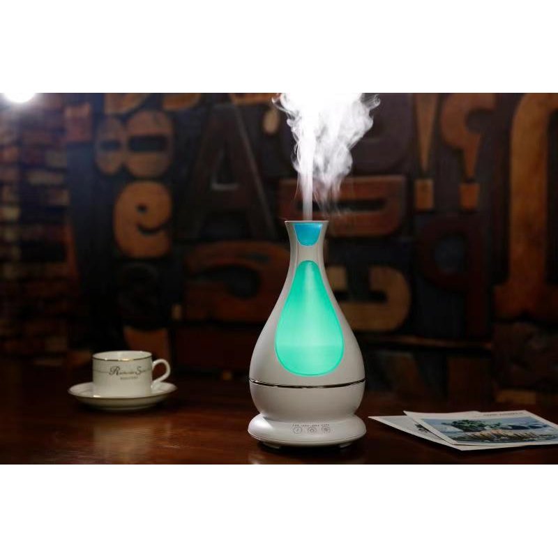 Minimu Aroma Diffuser White 400ml