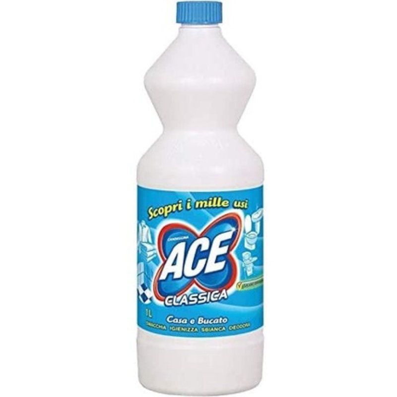 Ace Multipurpose Home Cleaning Solution 1000ml