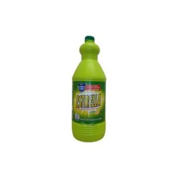 Estrella 2 In 1 Bleach With Lemon Detergent 2870ml