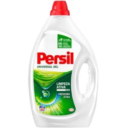 Henkel Persil Universal Laundry Detergent 50 Washes 25 Liters