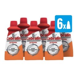 Cebalin Stain Remover For Textiles Pack Of 6