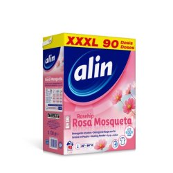 Disiclin Alin Rosehip Universal Laundry Powder 90 Washes 513 Kg