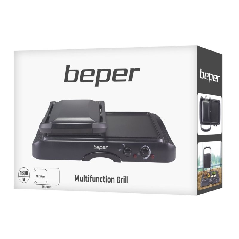 Beper P101TOS501