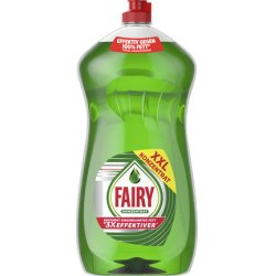 Fairy Hand Dishwashing Liquid Concentrate Original Xxl