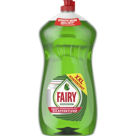 Fairy Hand Dishwashing Liquid Concentrate Original Xxl