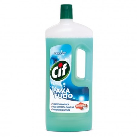 Cif Marine Allpurpose Cleaner 14 L