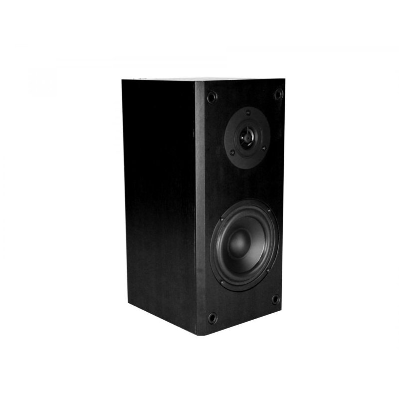 Media-Tech MT3143K loudspeaker 2-way Black Wired 40 W