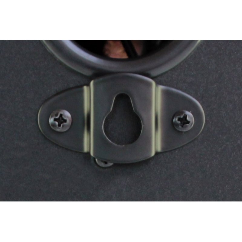 Media-Tech MT3143K loudspeaker 2-way Black Wired 40 W