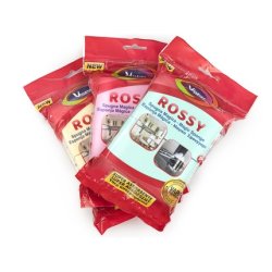 Vapa Magic Sponge X 2 Rossy Home & Lifestyle