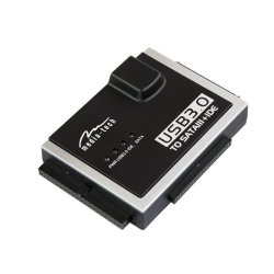 Media-Tech MT5100 SATA/IDE 2 USB Connection Kit
