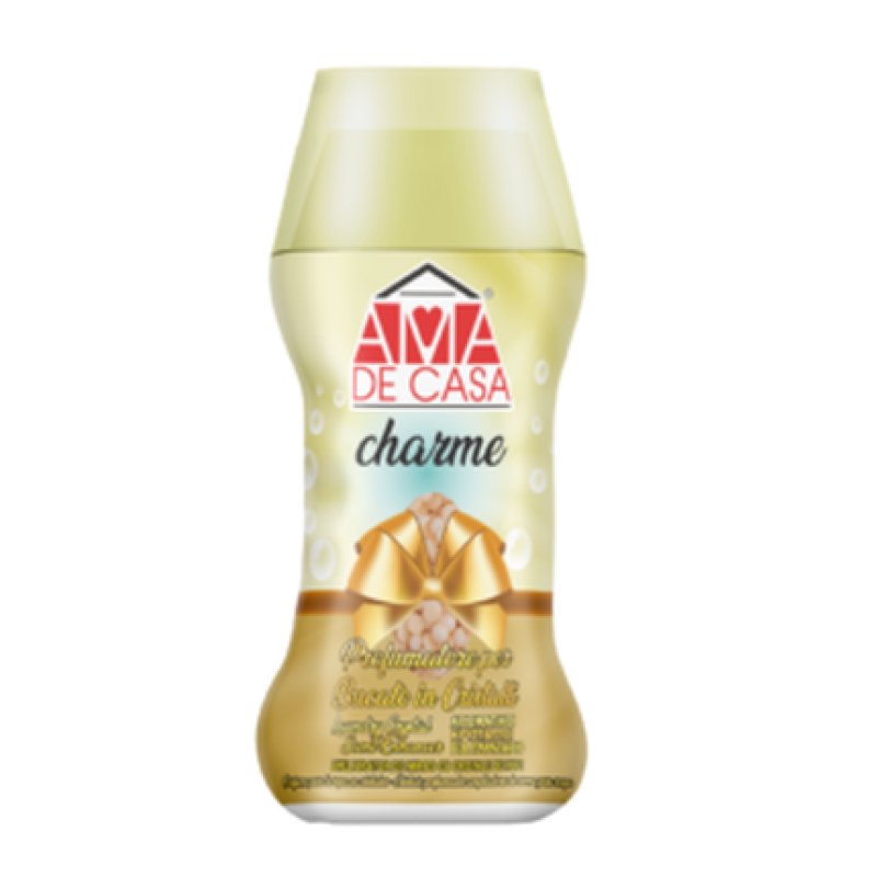 Crystal Laundry Fresheners By Crystal