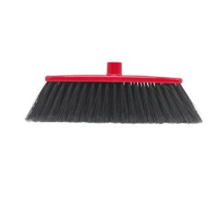 Ama De Casa Ruby Red Broom