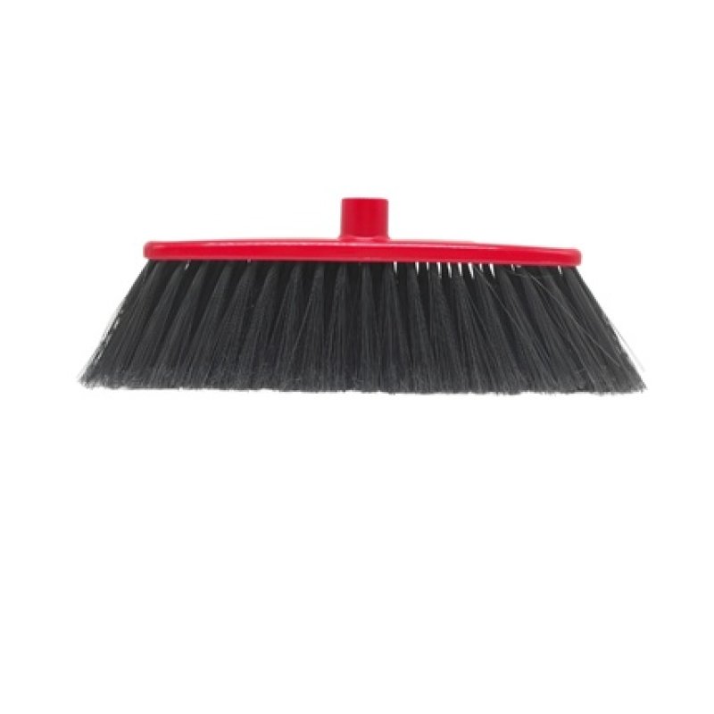 Ama De Casa Ruby Red Broom