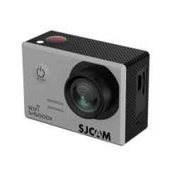 SJCAM SJ5000X silver