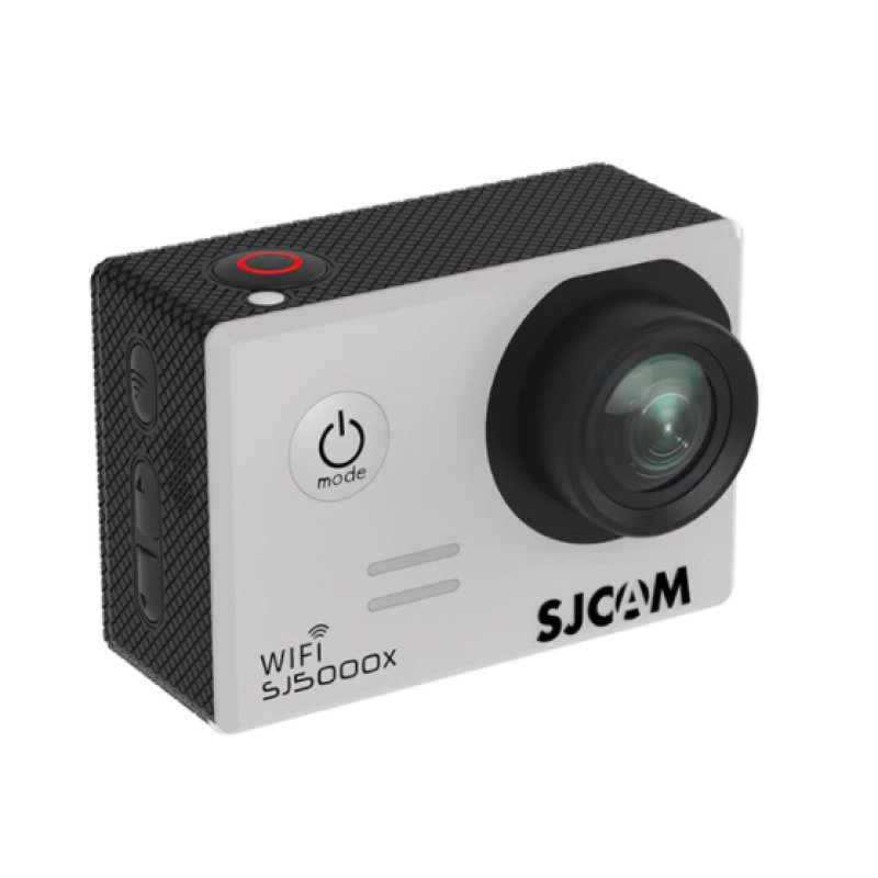 SJCAM SJ5000X silver