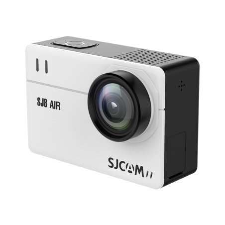 SJCAM SJ8 AIR White
