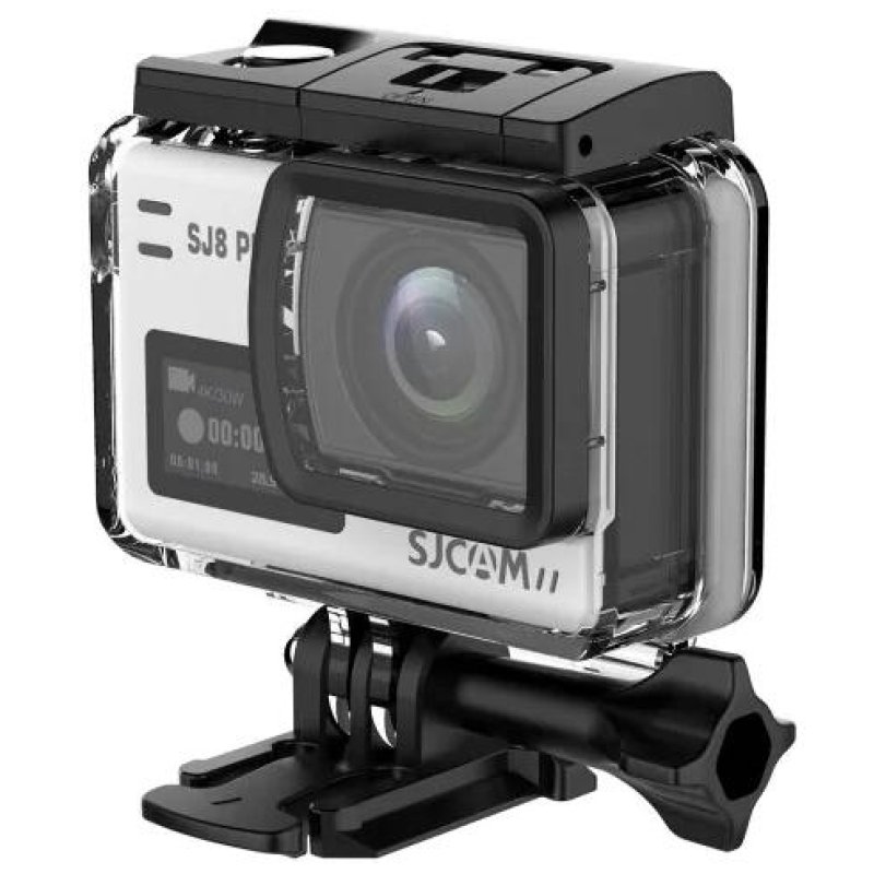 SJCAM SJ8 PLUS white