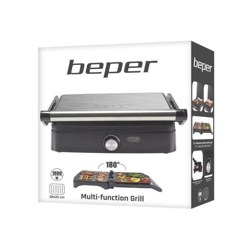 Beper P101TOS502