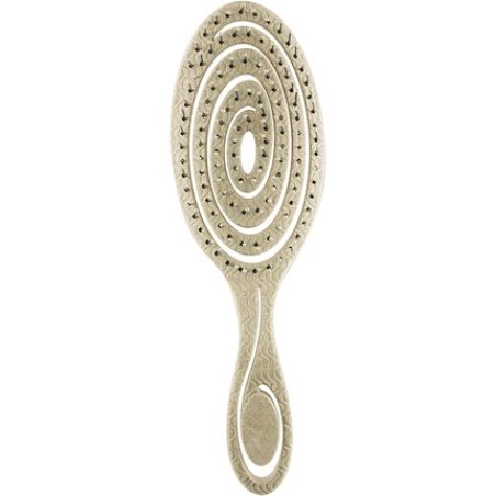 Biodegradable Spiral Brush