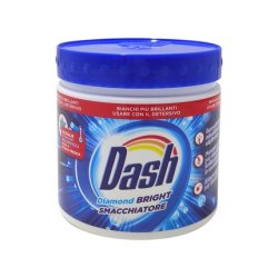 Dash Stain Remover 500 Gr White Diamond Effective Stain Removal For Your Laundry