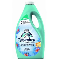 Lavandera Marseille Laundry Gel 25l