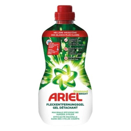 Ariel Stain Remover Gel For Whites 800 Ml