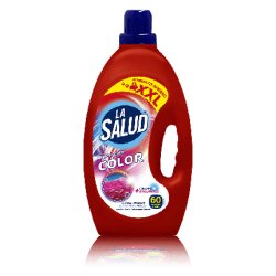 Colored Detergent For Colored Clothes