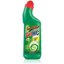 Destello Wc Pine 750 Ml