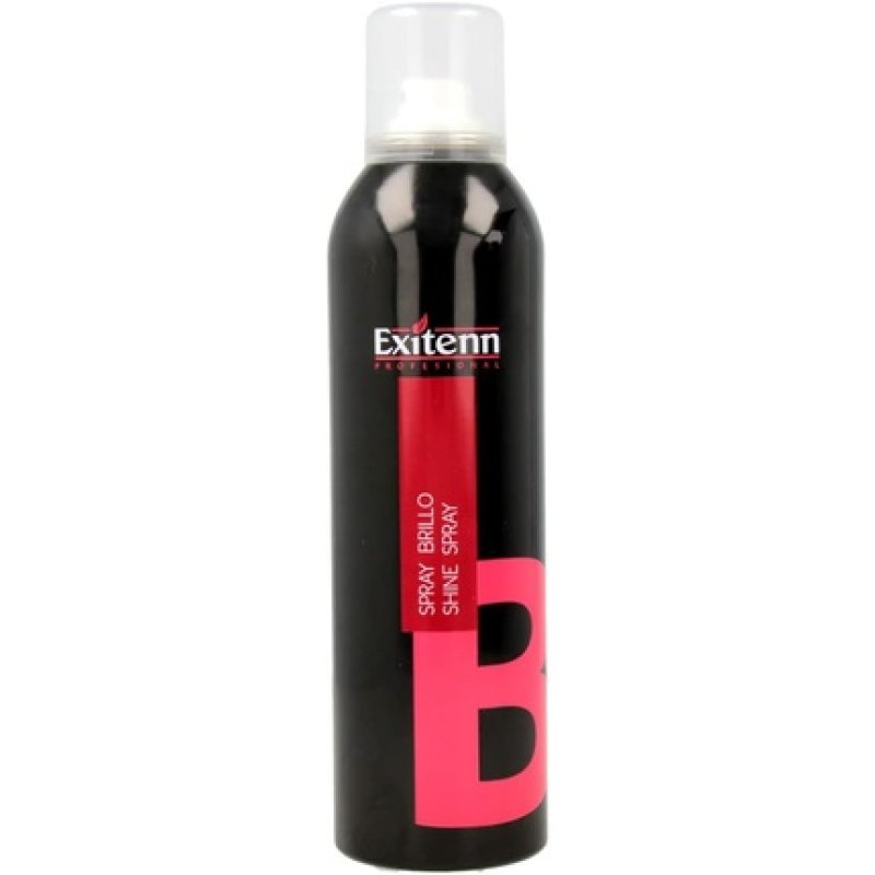EXITENN Standard Gas Gloss Spray 250ml