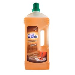 Vialplus Soapy Cleaner 15l F16