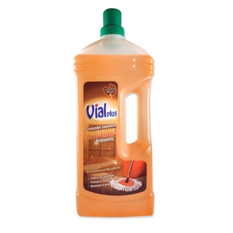 Vialplus Soapy Cleaner 15l F16